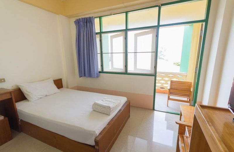 Mont Talay Hotel