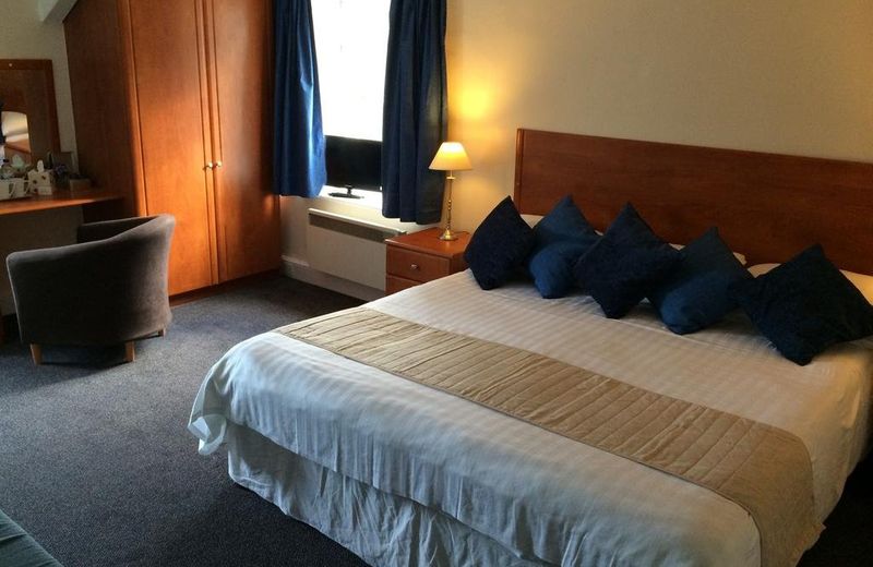 Skelwith Bridge Hotel