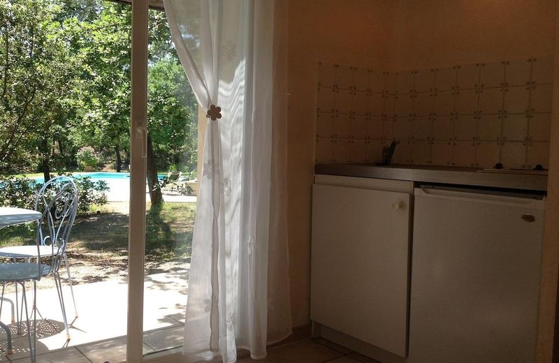 Le Clos des Cigales