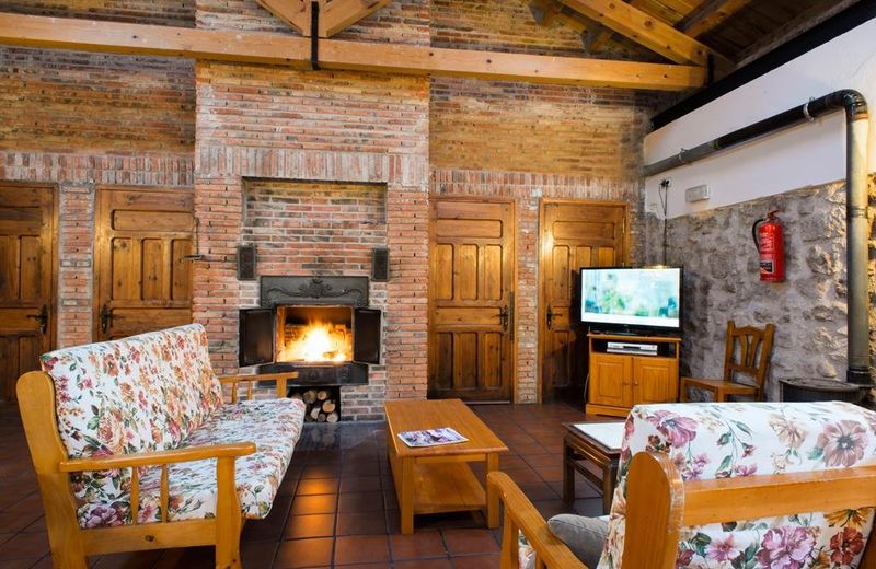 Albergue Molino Solacuesta