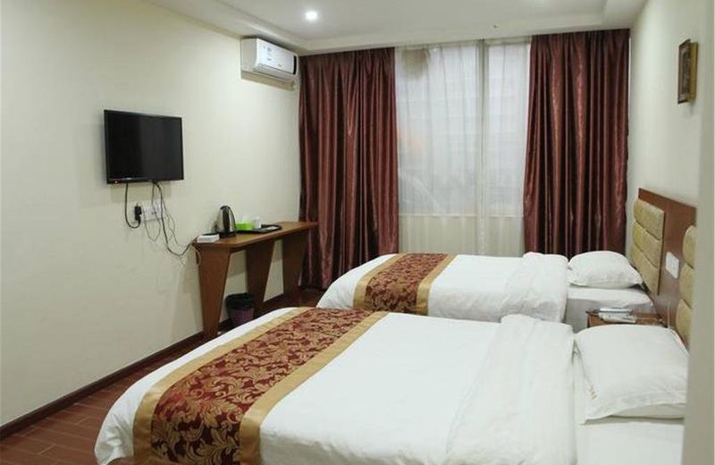 Tanzhou Xingjia Hotel