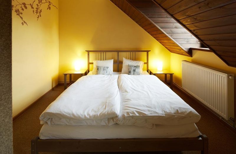 Hotel a Restaurace Bukovina