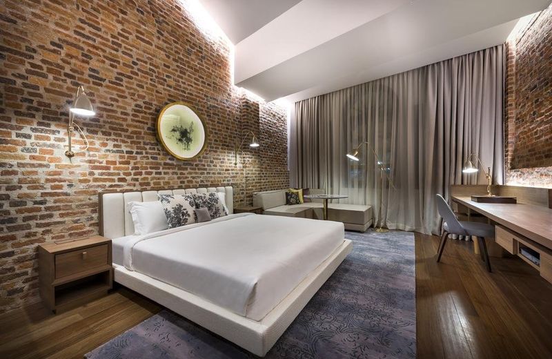 Loke Thye Kee Residences
