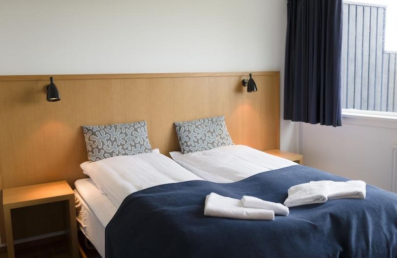 Hotel Vagar