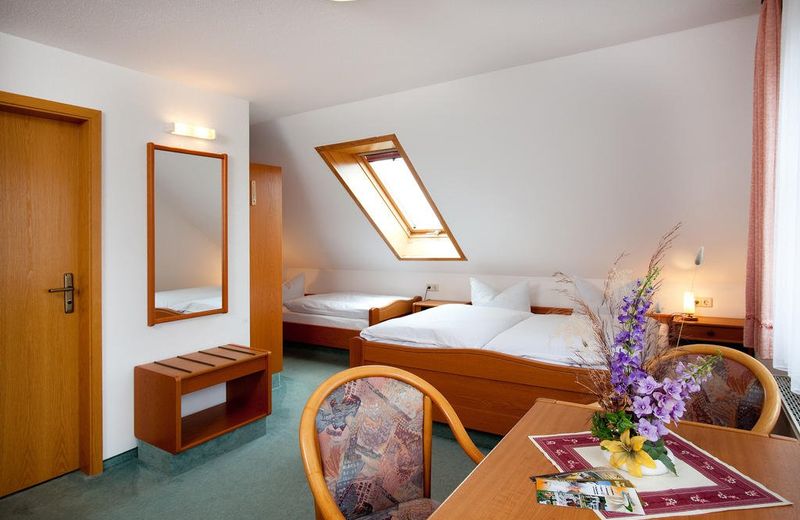 Landhotel Trakehnerhof