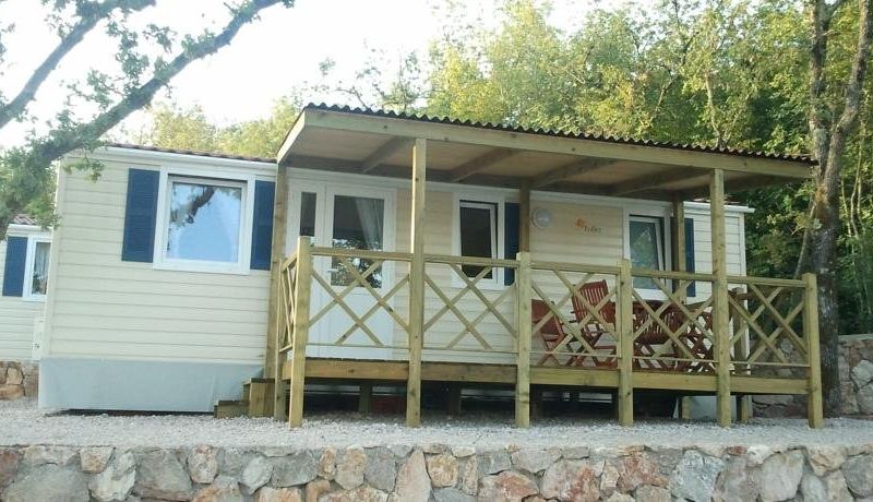 Krk Mobile Homes