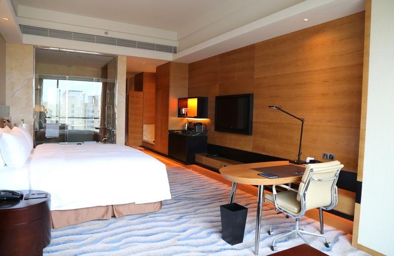 Hilton Yantai Golden Coast