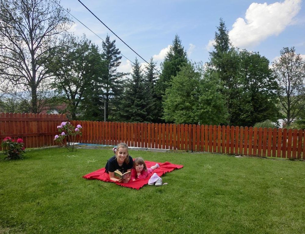 Outdoor Pictures 18