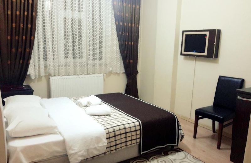 Cayeli Sahil Hotel