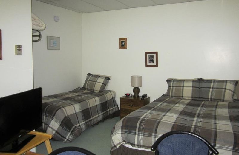 Cedars Inn