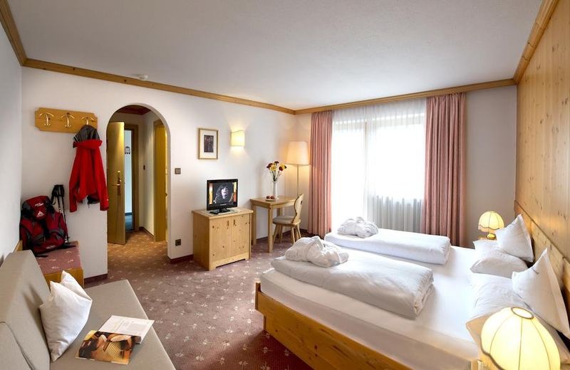 Hotel Valentinerhof