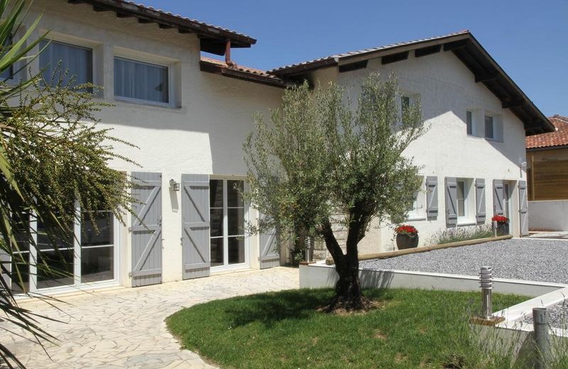 Aux Sources d'Hossegor