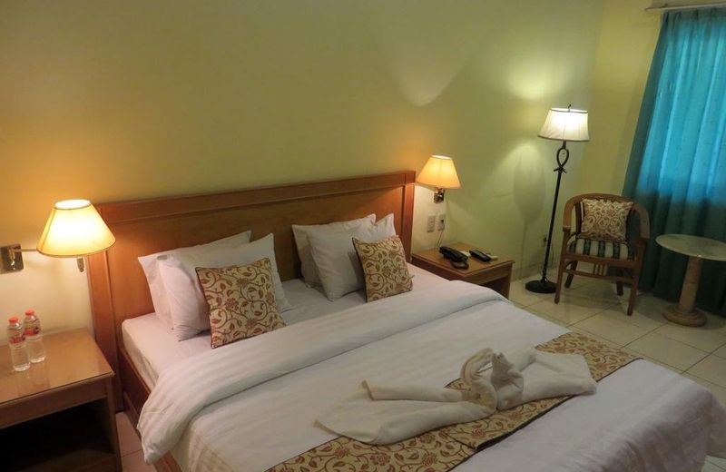 Adisurya Hotel