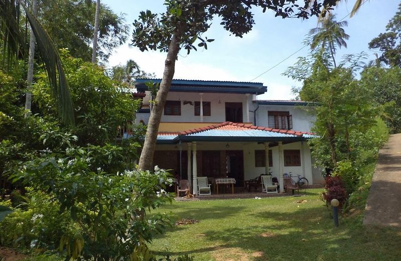 Kadolana Guest House