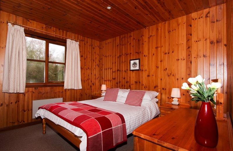 Tullochwood Lodges