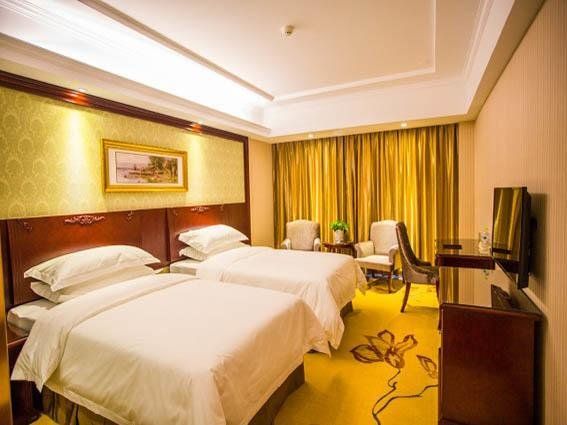 Vienna 3 Best Hotel Sheyang Jiefang Rd