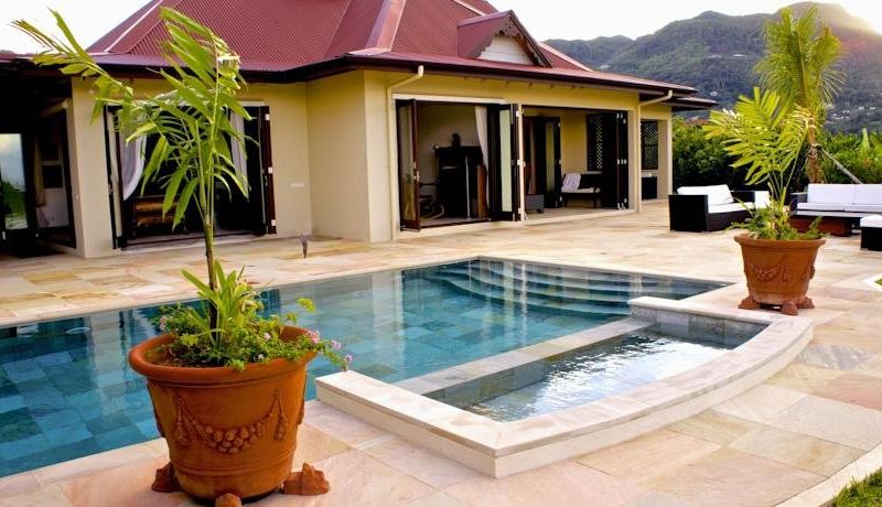 Villa Dolce Vita Seychelles