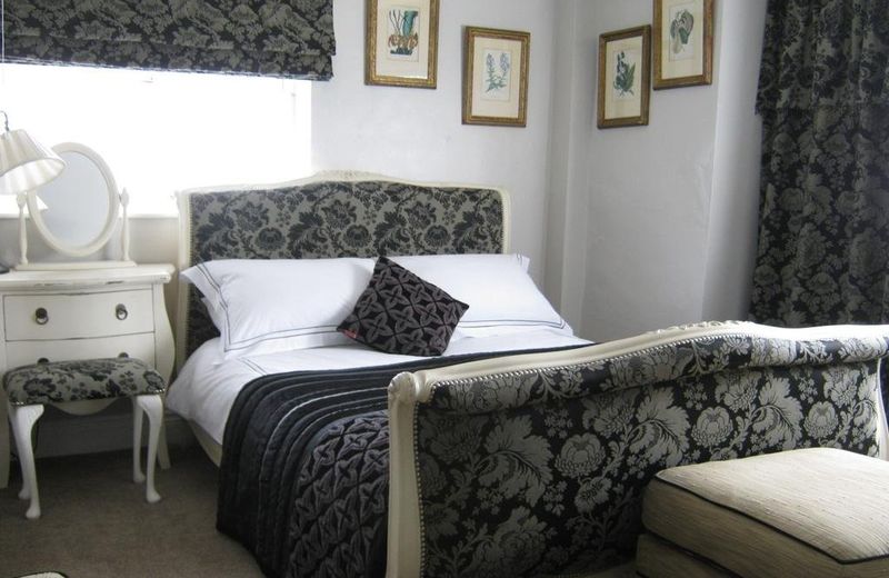 Holly Tree B&B