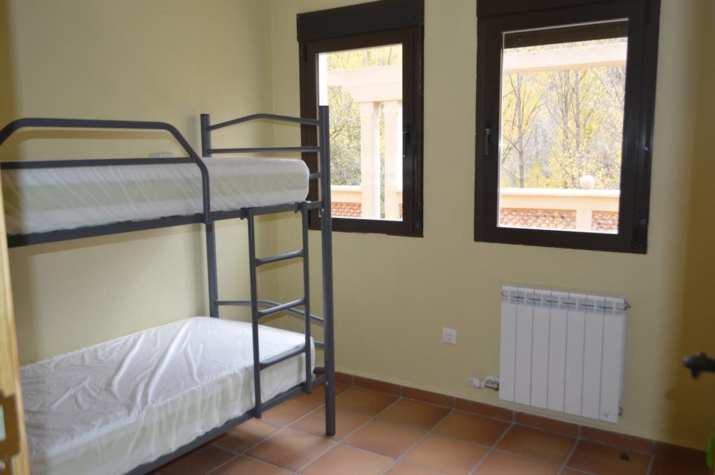 Hostel Albergue de Aliaga
