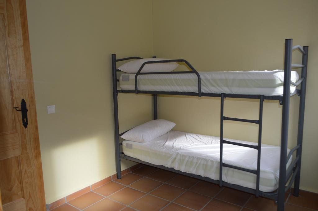 Hostel Albergue de Aliaga