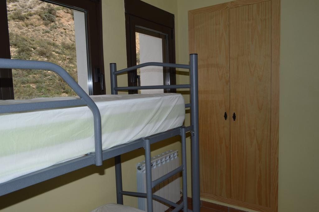 Hostel Albergue de Aliaga