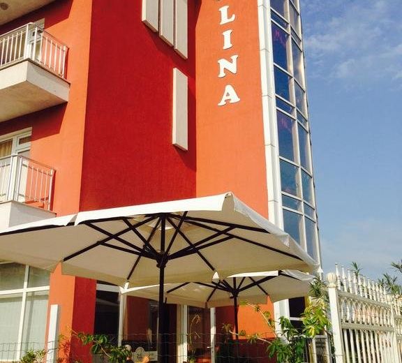 Malina Family Hotel