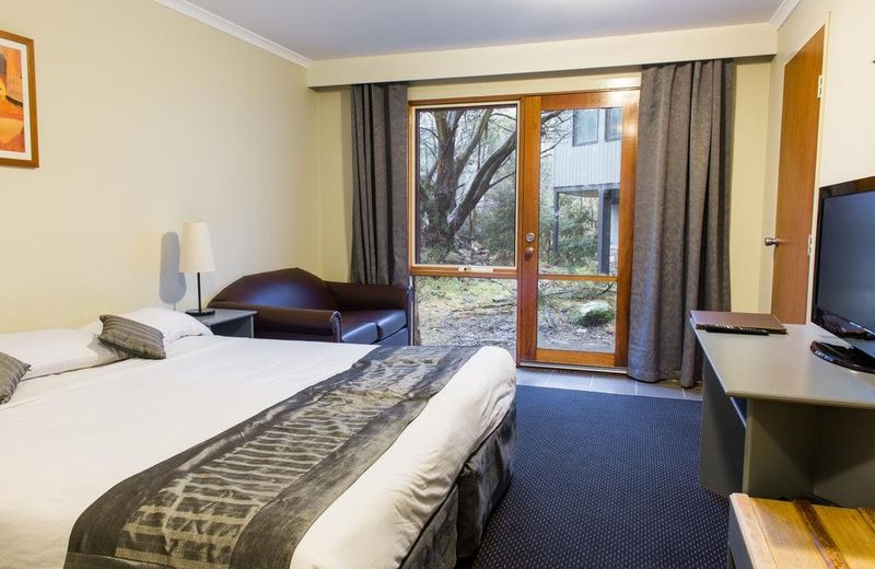 The River Inn Thredbo