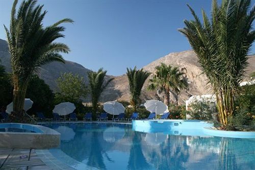 Spiros & Hiroko Hotel - Adults Only