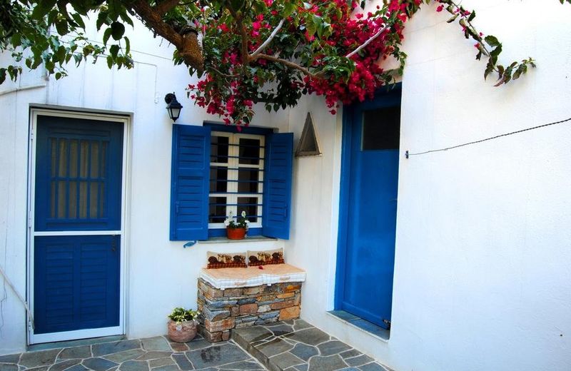 Giaglakis Rooms