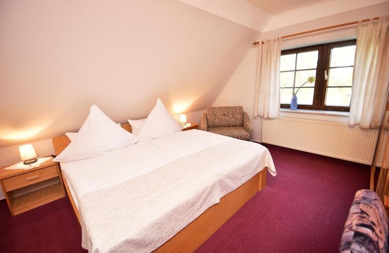 Landhotel Zur Guten Einkehr