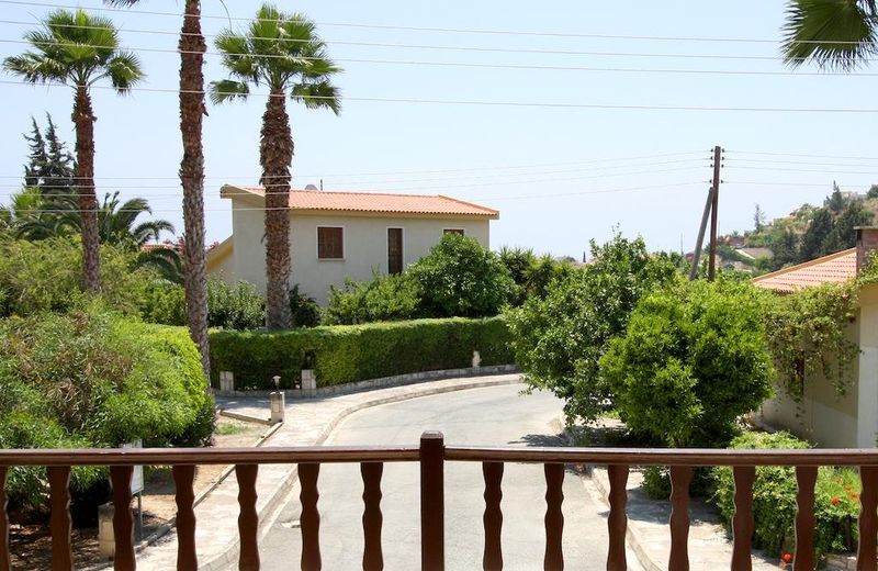 Maria Villa