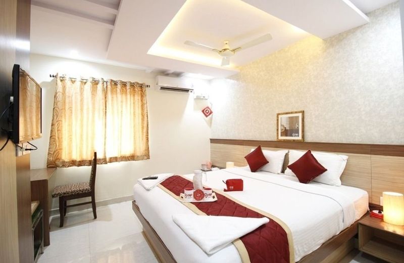 Hotel Deccan Park