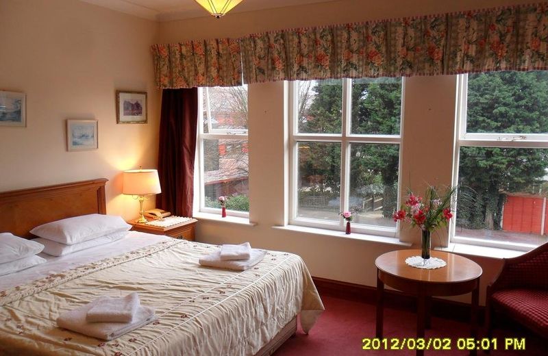 Thorpe Lodge Hotel