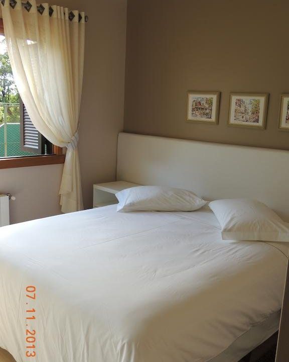 Condomínio Residencial Bugannvilias Flat