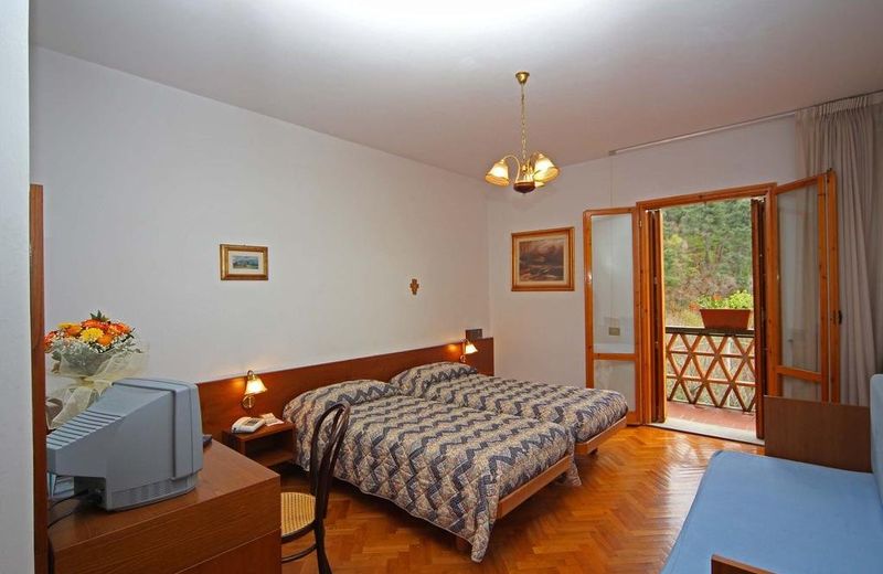 Hotel Archimede