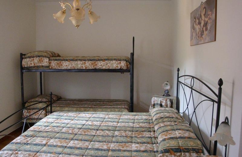 Casa Vacanze Il Ruscello