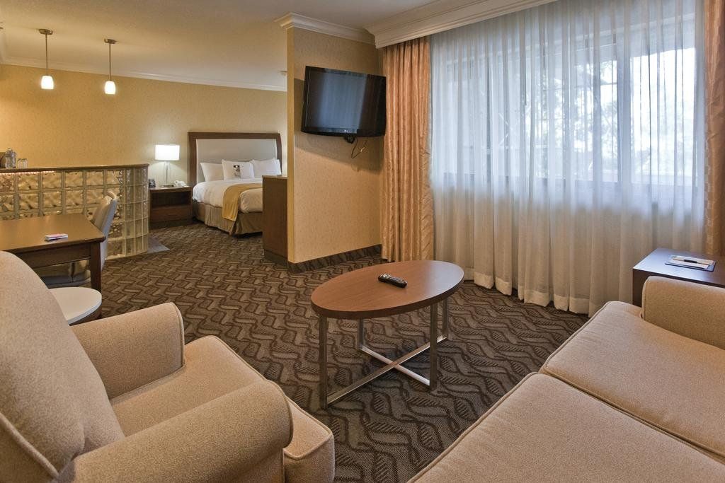 DoubleTree by Hilton Rosemead