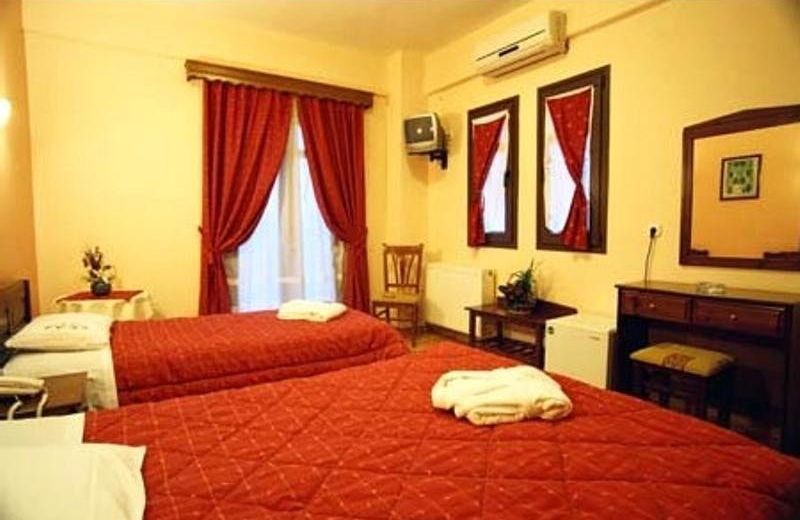 Hotel Siatista
