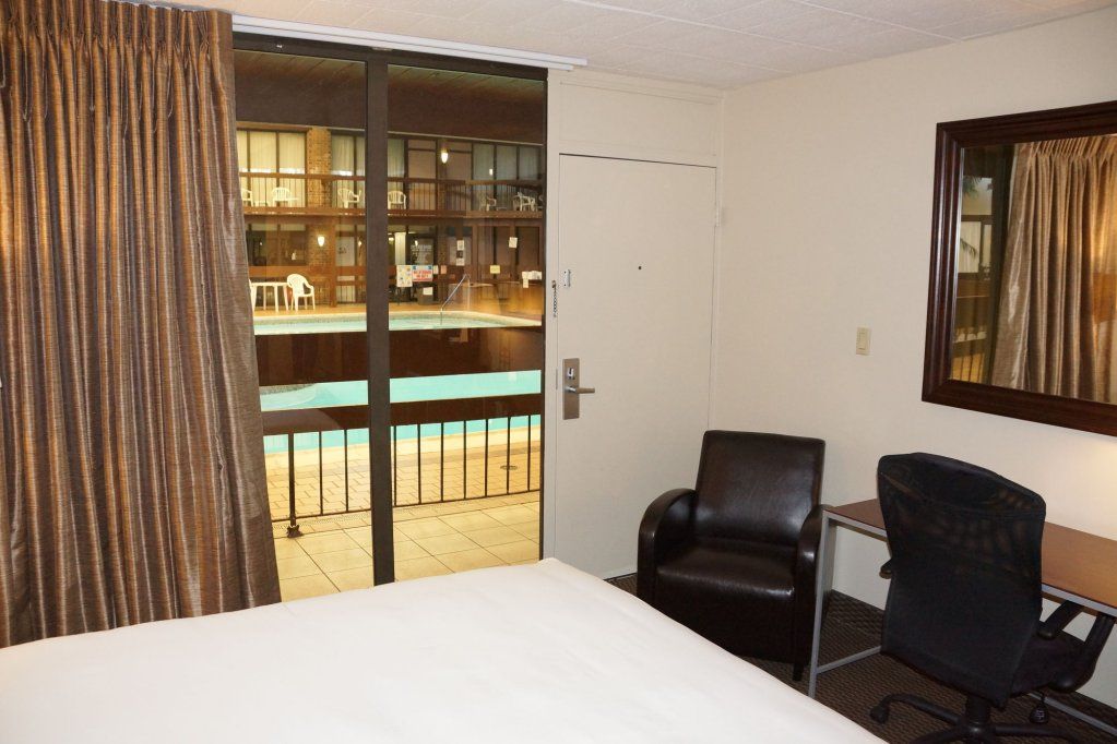 Altoona Grand Hotel
