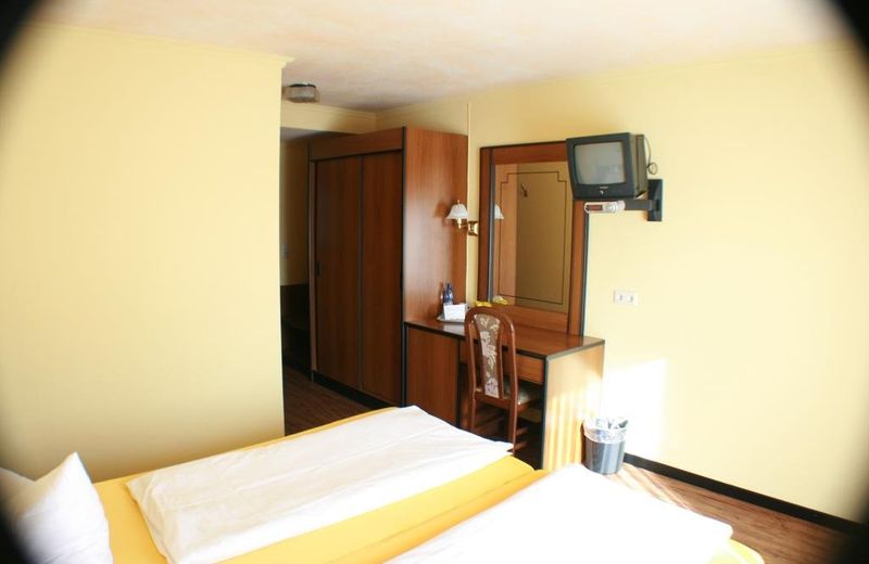Hotel Rebstock