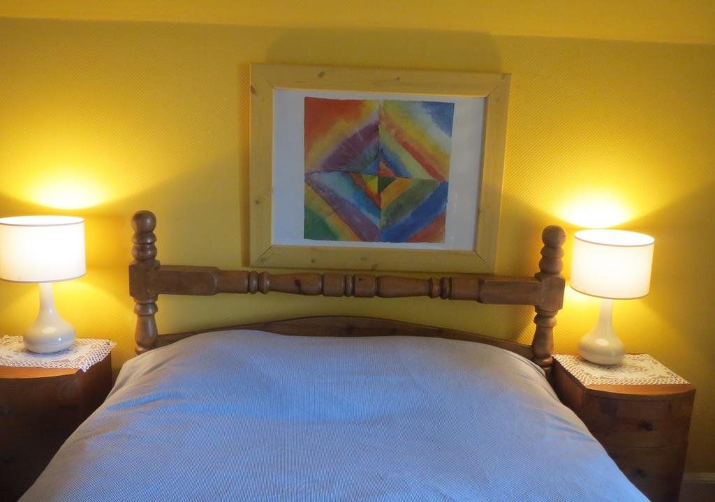 Bank Guest House