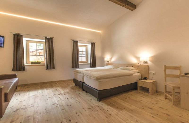 Hotel Helvetia