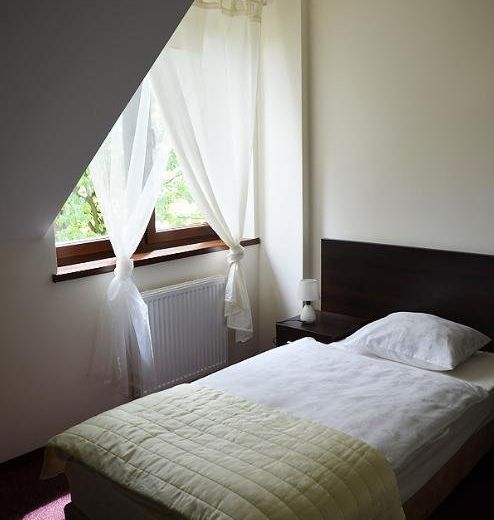 Hotel Cynamon