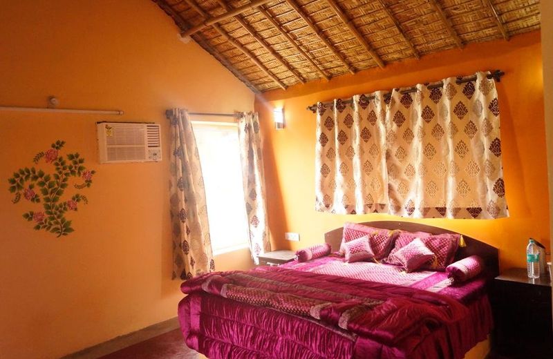 JUNGLE ECO RESORT