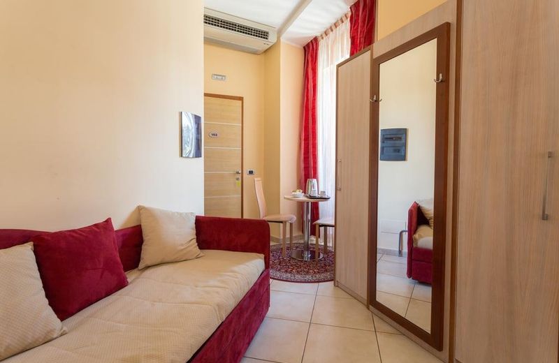 Hotel Conte Ruggero