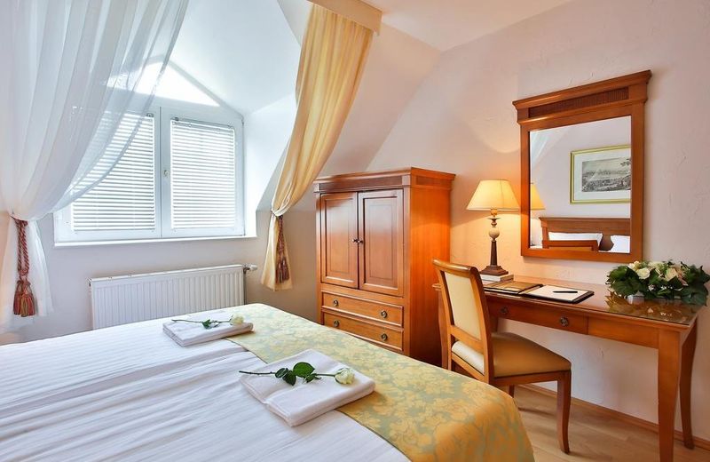 Hotel Rittinger