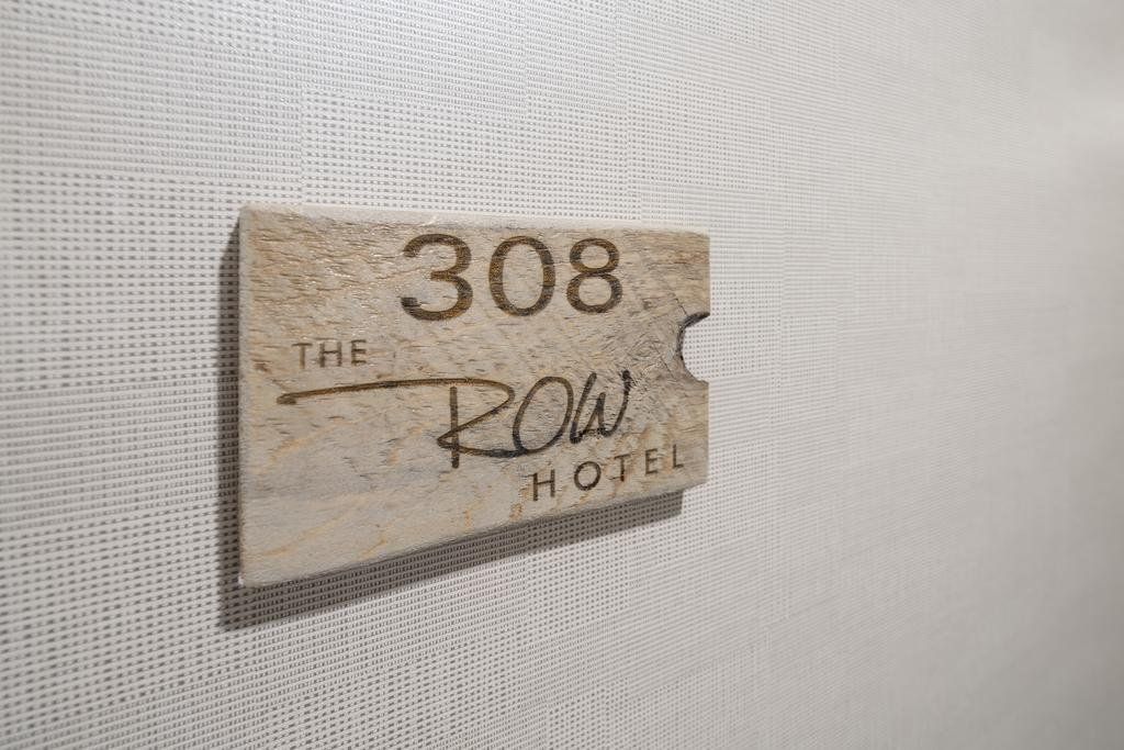 The Row Hotel