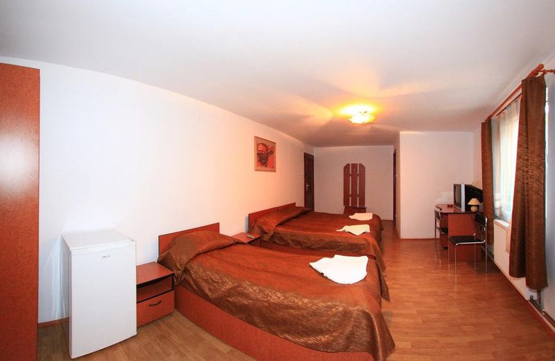 Vila Transilvania