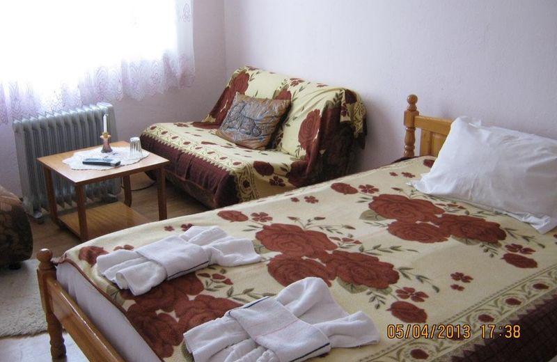 Villa Diva