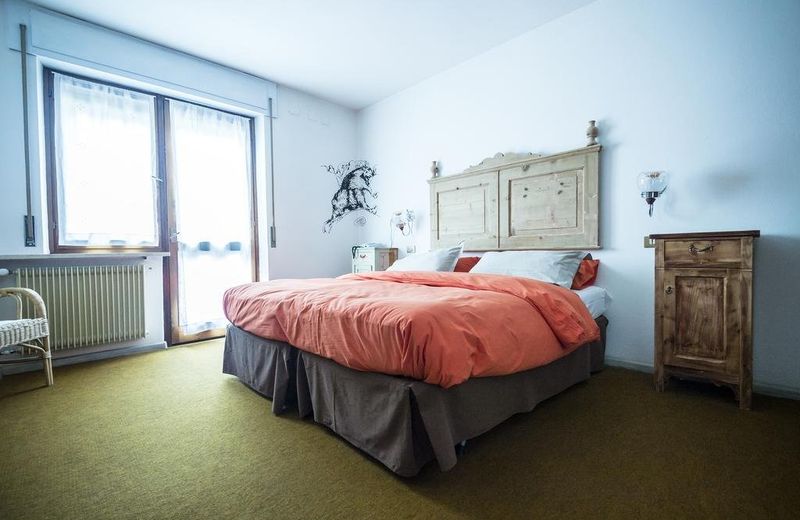 Albergo Giannina